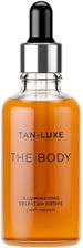 Zdjęcie Tan Luxe The Body Light/Medium Olejek samoopalający 50ml - Zielona Góra