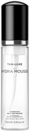 Tan Luxe Hydra Mousse Light/Medium Samoopalacz 200ml