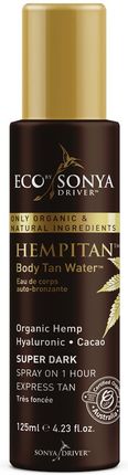 EcoBay Hempitan Body Tan Water opalająca woda do ciała 125ml
