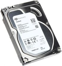 Seagate Hdd St4000Vx000 4Tb 24/7 Skyhawk