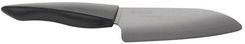 Zdjęcie Kyocera Nóż Santoku 14 Cm Shin Black (Zk140Bkbk) - Żerków