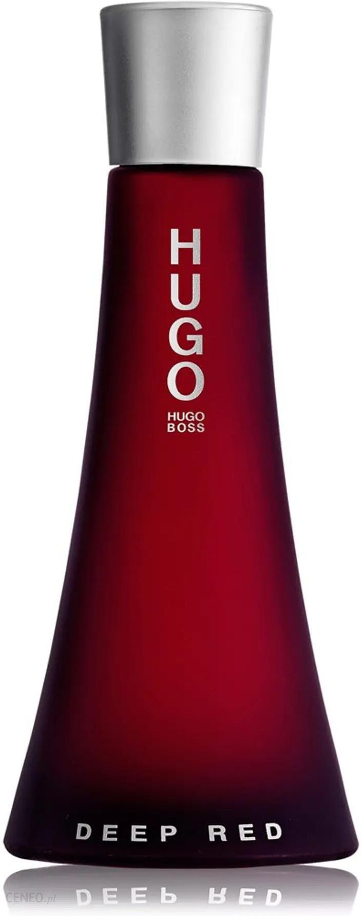 Hugo Boss Deep Red Woman Woda 