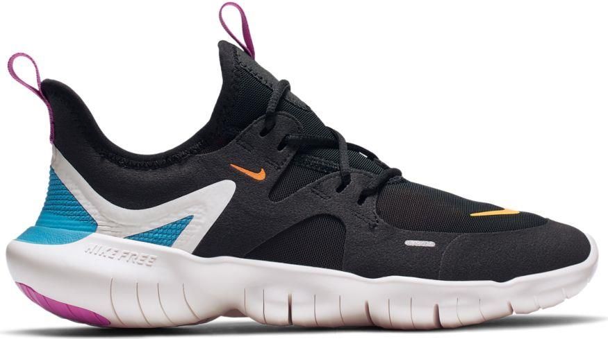buty nike free 5.0 opinie