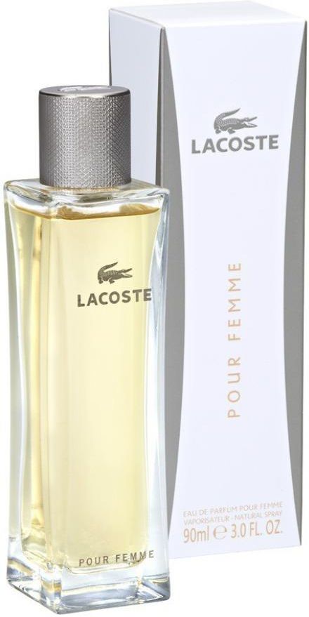 Lacoste Pour Femme Woman Woda Perfumowana 90ml