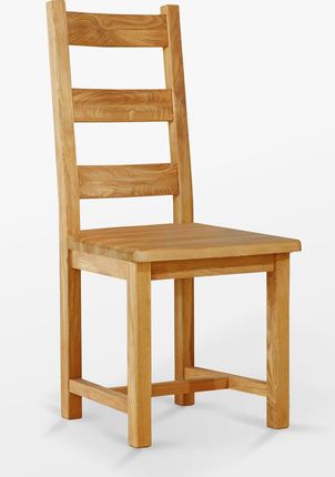 Woodica Krzesło Dębowe D