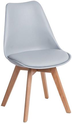 Krzesła Wysokość 80cm Ceneo.pl 05 KRZESŁO DSW poduszka NOWOCZESNE salon RETRO 4 342 zł