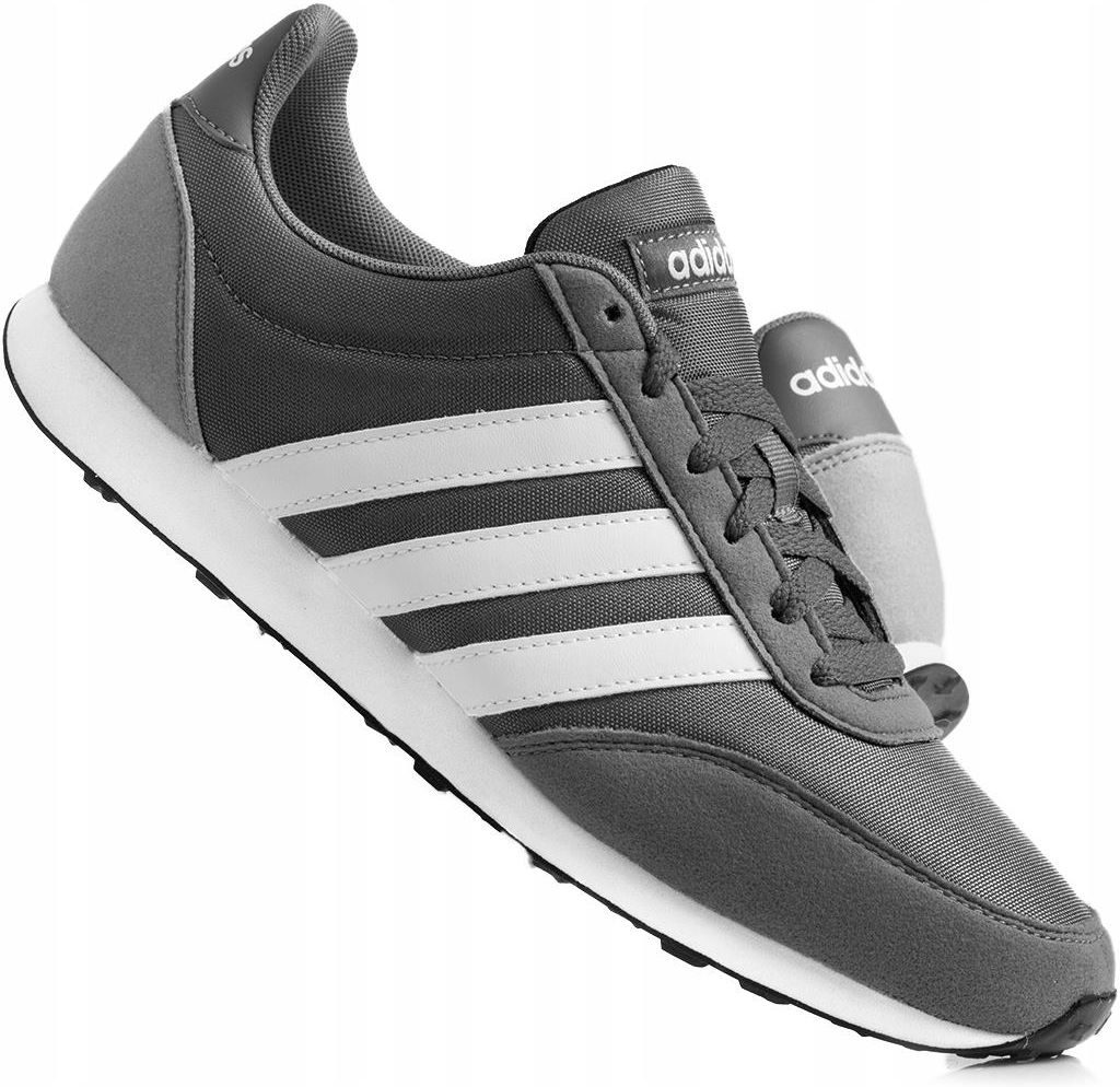 Buty męskie sportowe Adidas V Racer 2.0 F34445 - Ceny i opinie - Ceneo.pl