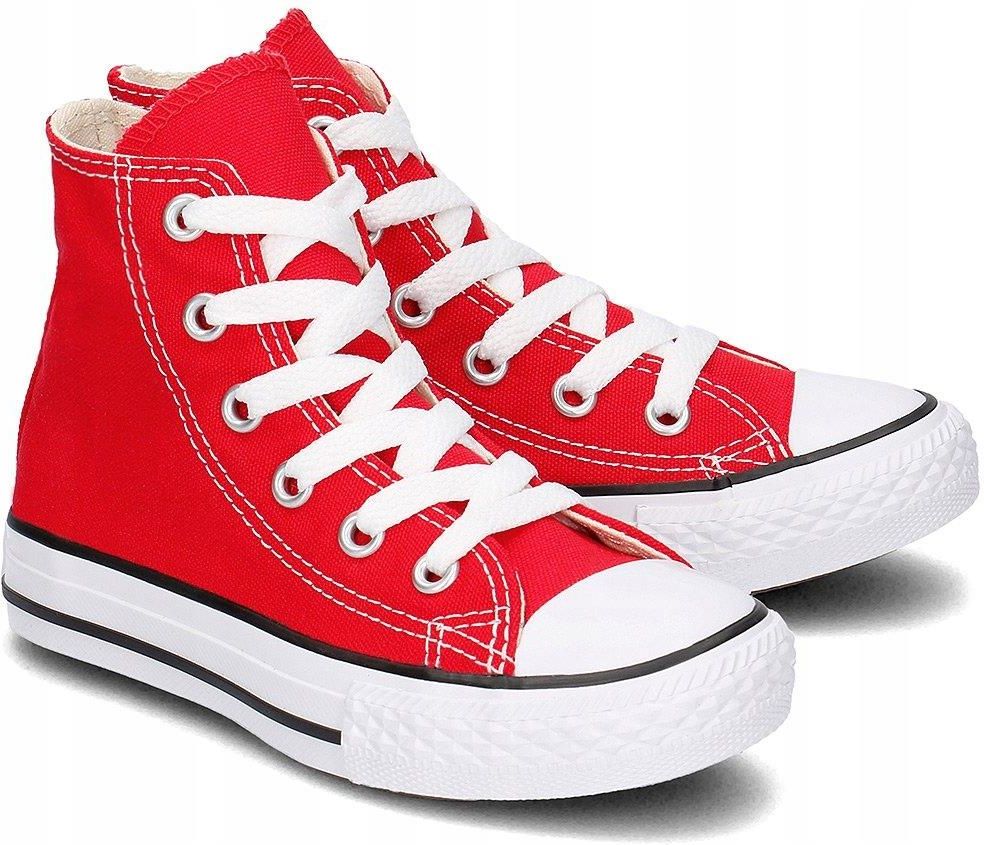 Converse Chuck Taylor All Star R.32 Ceny i opinie Ceneo.pl Converse Chuck Taylor All Star R.32 Ceny i opinie Ceneo.pl