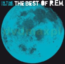 R.E.M.: In Time: The Best Of R.E.M. 1988-2003 [2xWinyl]