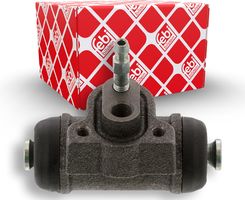 Zdjęcie FEBI CYLINDEREK HAMULCOWY BMW 3 E36 COMPACT FEB12402 - Ożarów Mazowiecki