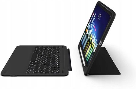 iPad Pro 11 I etui, klawiatura | Zagg SlimBook Go