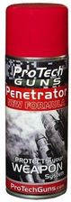 Zdjęcie Preparat do broni Penetrator MoS2 - 400ml - Oświęcim