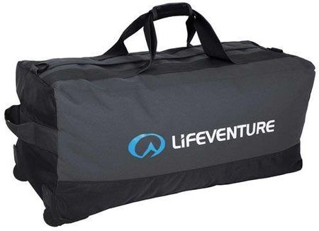 Torba LIFEVENTURE EXPEDITION DUFFLE 120L WHEELED