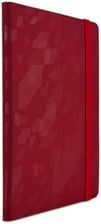 Case Logic Surefit Classic Folio czerwony (3203710)