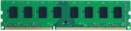 Pamięć dedykowana GOODRAM 8GB 1600MHz CL11 1,35V UDIMM (W-HP16D08G)