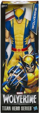 Hasbro Marvel Avengers Wolverine A3321