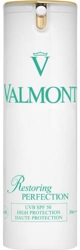 Valmont Restoring Perfection Spf 50 Filtr przeciwsłoneczny 30ml