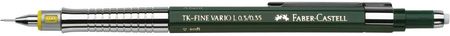 Faber Castell Ołówek Automatyczny Tk-Fine Vario L 0,35Mm