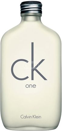 Calvin Klein CK One Woda Toaletowa 15ml
