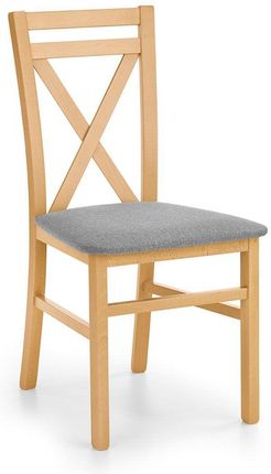 Elior Krzesło Drewniane Vegas Dąb Miodowy