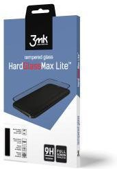 3MK HARDGLASS MAX LITE HUAWEI Y6 2019 BLACK