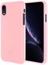 MERCURY JELLY CASE IPHONE XR MER003542 (JASNO RÓŻOWY)