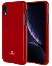 MERCURY JELLY CASE IPHONE XR MER003541 (CZEWONY)