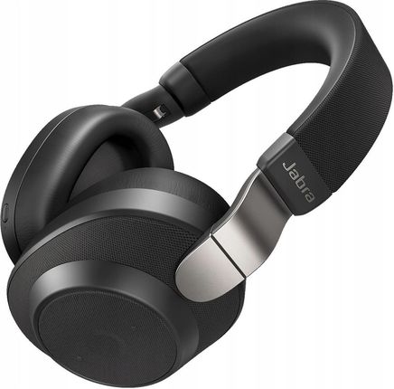 Jabra ヘッドホン ELITE 85H TITANIUM BLACK Słuchawki Jabra Elite 85h czarny - Opinie i ceny na Ceneo.pl