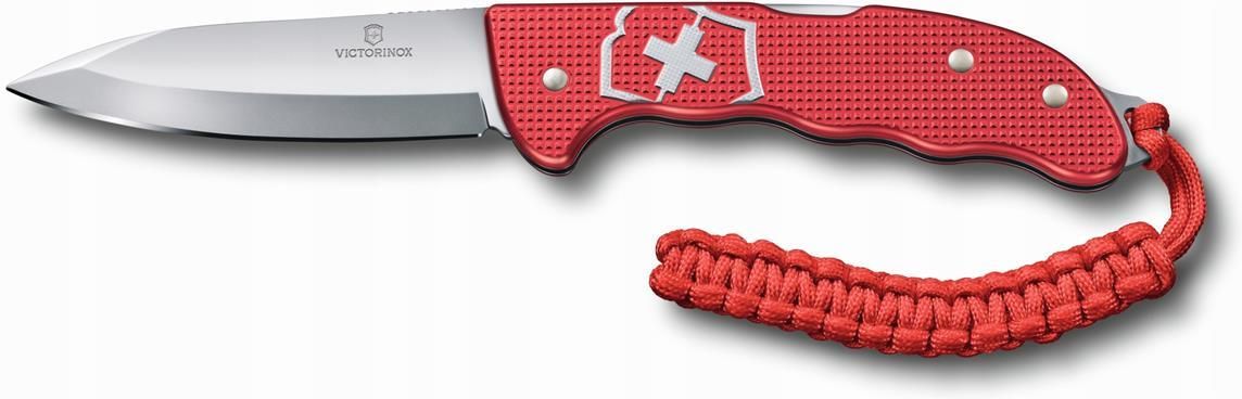 Victorinox nóż myśliwski HUNTER PRO ALOX 0.9415.20 - zdjęcie 2 Victorinox nóż myśliwski HUNTER PRO ALOX 0.9415.20