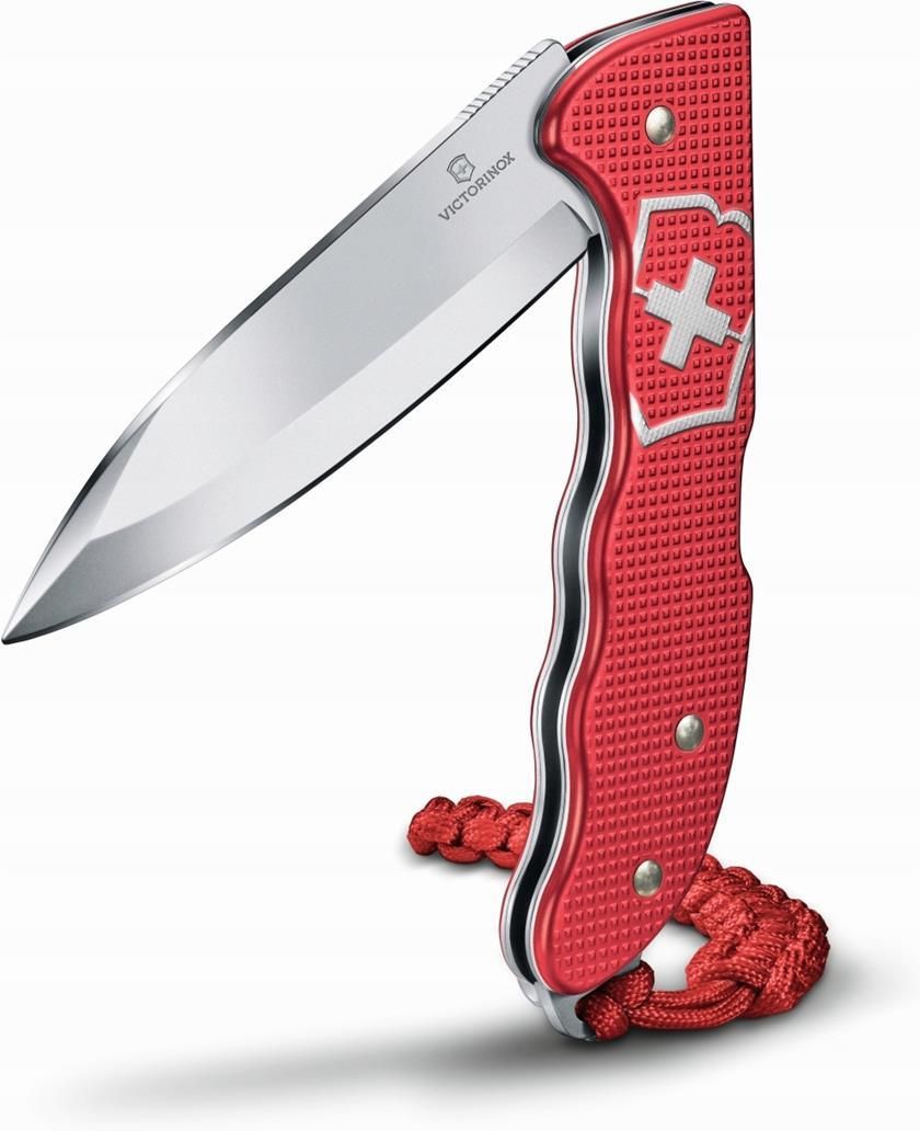 Victorinox nóż myśliwski HUNTER PRO ALOX 0.9415.20 - zdjęcie 3 Victorinox nóż myśliwski HUNTER PRO ALOX 0.9415.20
