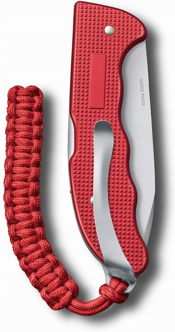 Victorinox nóż myśliwski HUNTER PRO ALOX 0.9415.20 - zdjęcie 5 Victorinox nóż myśliwski HUNTER PRO ALOX 0.9415.20