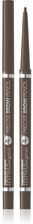 Bell Hypoallergenic Konturówka do brwi Precise Brow nr 02  1szt