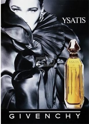 香水(女性用) Ysatis de Givenchy Eau de Toilette 50ml Ysatis Eau De