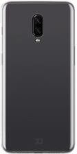 Etui Xqisit Flex Case OnePlus 6T, przezroczyste