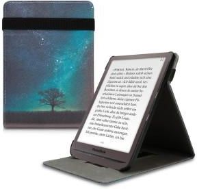PocketBook InkPad Color 3 + etui Flip Zielone - Zestawy promocyjne