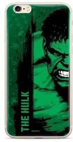Etui Ert Marvel Hulk pro Apple iPhone X (MPCHULK045) Zielony