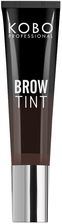 Zdjęcie KOBO PROFESSIONAL EMULSJA KOLORYZUJĄCA DO BRWI BROW TINT MEDIUM 10ml - Brodnica
