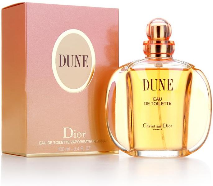★Christian Dior DUNE PARFUM 30ml Dior Dune 30ml woda toaletowa