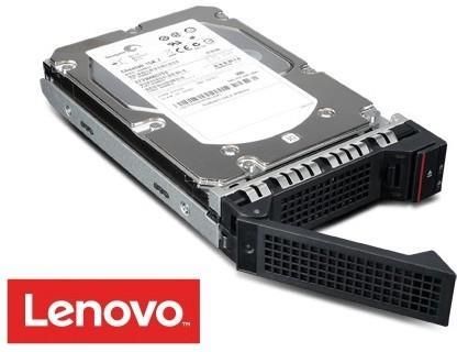 Lenovo 00WG690 - 600GB 10K 12Gbps SAS 2.5  G3HS HDD (00WG690)