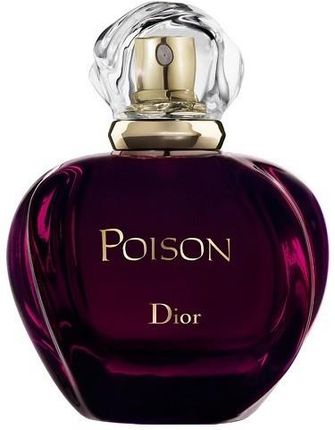 Christian Dior Poison Woman Woda Toaletowa 30 Ml 