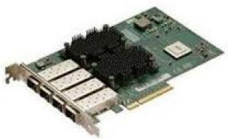 Lenovo 00MJ097 - 1 Gb iSCSI 4 Port Host Interface Card (00MJ097)