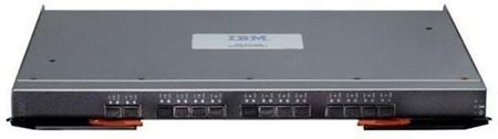 Lenovo 88Y6043 - Lenovo Flex System EN4091 10Gb Ethernet Pass-thru (88Y6043)