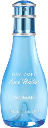 Davidoff Cool Water Woman Woda toaletowa 30ml spray
