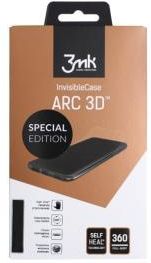 3mk ARC SE 3D High-Grip Huawei P20 Pro