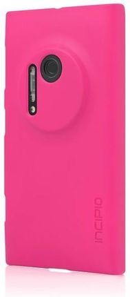 Incipio Etui Feather Nokia Lumia 1020 Pink