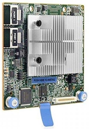 HP 804338-B21 - HPE Smart Array P816i-a SR Gen10 Ctrlr (804338B21)