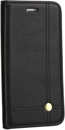 ETUI KABURA PRESTIGE BOOK HUAWEI MATE 10 LITE BLACK