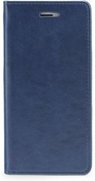 ETUI KABURA MAGNET BOOK CASE HUAWEI P20 LITE DARK BLUE