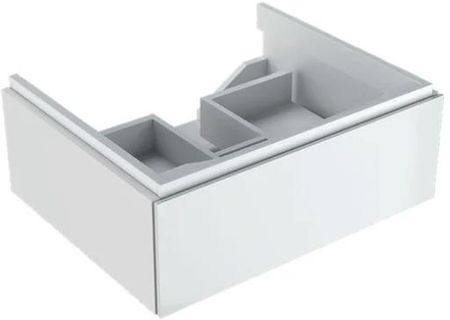 Geberit Szafka pod umywalkę Xeno² z jedną szufladą (500505011)
