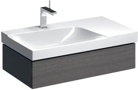 Geberit Szafka pod umywalkę Xeno² z powierzchnią odkładcza z jedną szufladą (500513431)